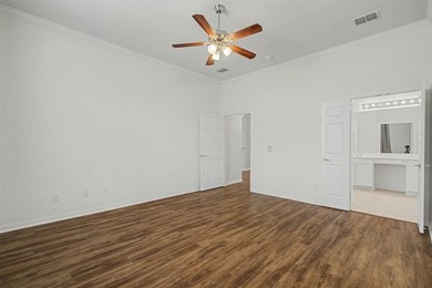 Welcome to this impeccably maintained home in much sought-after on Heritage Ranch Golf and Country Club in Texas - for sale on GolfHomes.com, golf home, golf lot