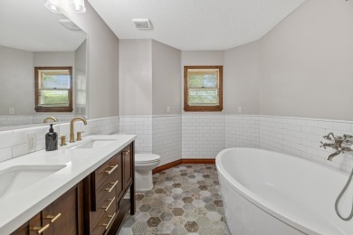 Take a look at this exquisite 5 bedroom, 3 bathroom residence on Auburn Hills Golf Course in Kansas - for sale on GolfHomes.com, golf home, golf lot