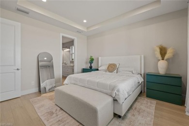 Your dream of living on a lake can come true! Lakefront Luxury on Babcock National Golf Course in Florida - for sale on GolfHomes.com, golf home, golf lot