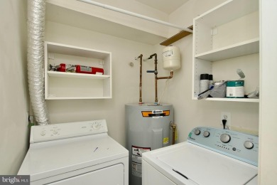Another wonderful opportunity for you to purchase a beautiful 2 on Lake Ridge Park Golf and Marina in Virginia - for sale on GolfHomes.com, golf home, golf lot