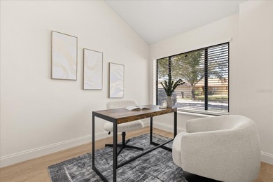 In one of Winter Parks most sought after neighborhoods, take a on Winter Pines Golf Club in Florida - for sale on GolfHomes.com, golf home, golf lot