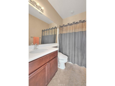 Located in the highly desirable, gated community of Tournament on Morongo Golf Club at Tukwet Canyon in California - for sale on GolfHomes.com, golf home, golf lot