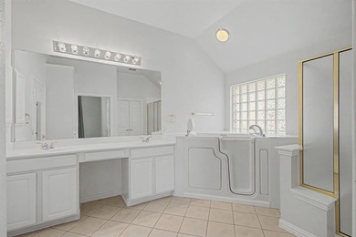 Welcome to this impeccably maintained home in much sought-after on Heritage Ranch Golf and Country Club in Texas - for sale on GolfHomes.com, golf home, golf lot