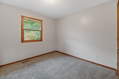 Take a look at this exquisite 5 bedroom, 3 bathroom residence on Auburn Hills Golf Course in Kansas - for sale on GolfHomes.com, golf home, golf lot