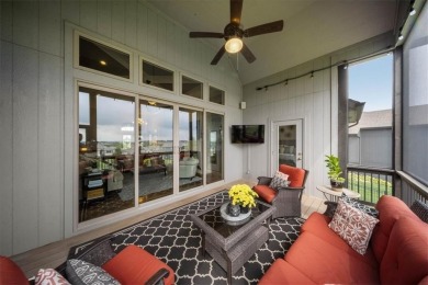 Welcome to this former model in the coveted Chapel Hill on Heritage Park Golf Course in Kansas - for sale on GolfHomes.com, golf home, golf lot