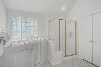 Welcome to this impeccably maintained home in much sought-after on Heritage Ranch Golf and Country Club in Texas - for sale on GolfHomes.com, golf home, golf lot