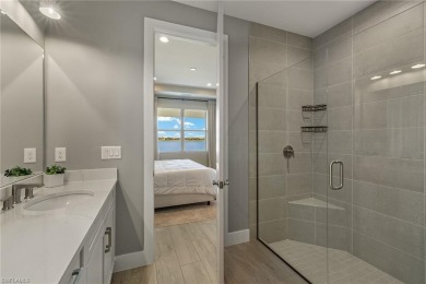 Your dream of living on a lake can come true! Lakefront Luxury on Babcock National Golf Course in Florida - for sale on GolfHomes.com, golf home, golf lot
