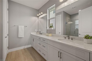 Your dream of living on a lake can come true! Lakefront Luxury on Babcock National Golf Course in Florida - for sale on GolfHomes.com, golf home, golf lot