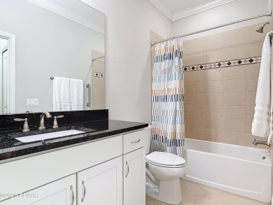 Welcome to paradise in this sought-after Key West-style Antigua on LPGA International Golf Course in Florida - for sale on GolfHomes.com, golf home, golf lot