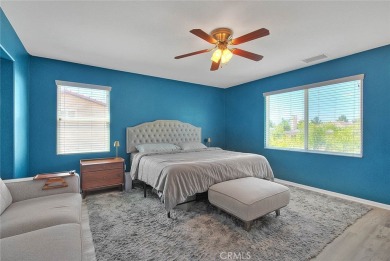 Located in the highly desirable, gated community of Tournament on Morongo Golf Club at Tukwet Canyon in California - for sale on GolfHomes.com, golf home, golf lot