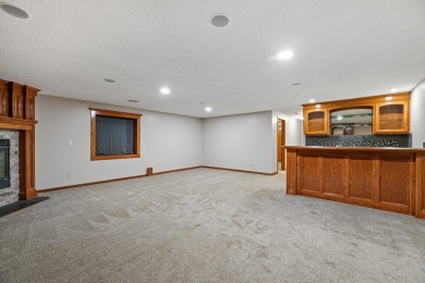 Take a look at this exquisite 5 bedroom, 3 bathroom residence on Auburn Hills Golf Course in Kansas - for sale on GolfHomes.com, golf home, golf lot