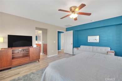 Located in the highly desirable, gated community of Tournament on Morongo Golf Club at Tukwet Canyon in California - for sale on GolfHomes.com, golf home, golf lot