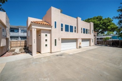 This outstanding 5-unit investment property in Atascadero on Chalk Mountain Golf Course in California - for sale on GolfHomes.com, golf home, golf lot