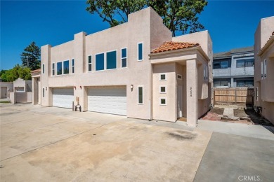 This outstanding 5-unit investment property in Atascadero on Chalk Mountain Golf Course in California - for sale on GolfHomes.com, golf home, golf lot