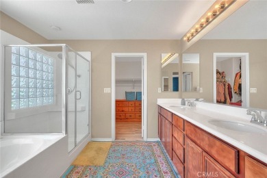 Located in the highly desirable, gated community of Tournament on Morongo Golf Club at Tukwet Canyon in California - for sale on GolfHomes.com, golf home, golf lot