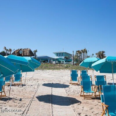 Welcome to paradise in this sought-after Key West-style Antigua on LPGA International Golf Course in Florida - for sale on GolfHomes.com, golf home, golf lot