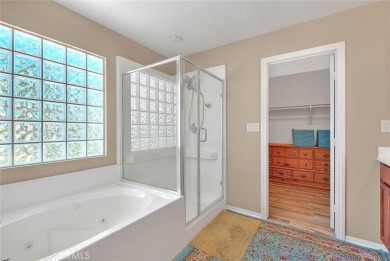 Located in the highly desirable, gated community of Tournament on Morongo Golf Club at Tukwet Canyon in California - for sale on GolfHomes.com, golf home, golf lot