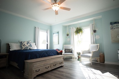 Turn-key ready home! Seller has paid for the Inspection and 4 on Lost Key Golf Club in Florida - for sale on GolfHomes.com, golf home, golf lot