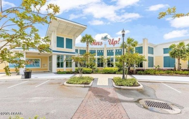 Welcome to paradise in this sought-after Key West-style Antigua on LPGA International Golf Course in Florida - for sale on GolfHomes.com, golf home, golf lot