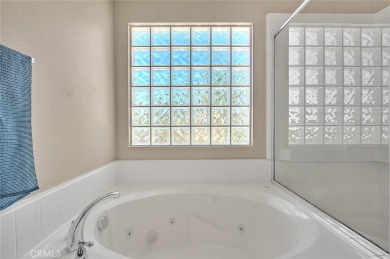 Located in the highly desirable, gated community of Tournament on Morongo Golf Club at Tukwet Canyon in California - for sale on GolfHomes.com, golf home, golf lot