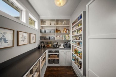 Welcome to this former model in the coveted Chapel Hill on Heritage Park Golf Course in Kansas - for sale on GolfHomes.com, golf home, golf lot