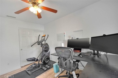 Located in the highly desirable, gated community of Tournament on Morongo Golf Club at Tukwet Canyon in California - for sale on GolfHomes.com, golf home, golf lot