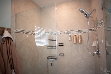 Turn-key ready home! Seller has paid for the Inspection and 4 on Lost Key Golf Club in Florida - for sale on GolfHomes.com, golf home, golf lot