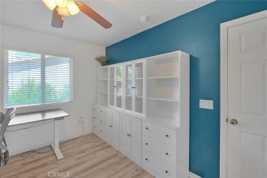 Located in the highly desirable, gated community of Tournament on Morongo Golf Club at Tukwet Canyon in California - for sale on GolfHomes.com, golf home, golf lot