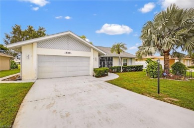 LOWEST PRICED HOME IN RIVIERA GOLF ESTATES! Nestled in this on Riviera Golf Club in Florida - for sale on GolfHomes.com, golf home, golf lot