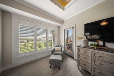 Welcome to this former model in the coveted Chapel Hill on Heritage Park Golf Course in Kansas - for sale on GolfHomes.com, golf home, golf lot