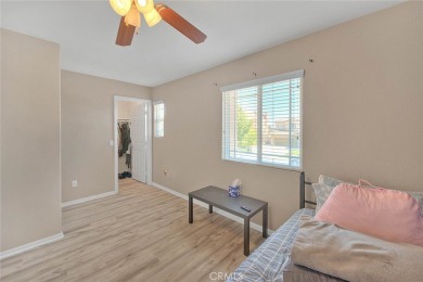 Located in the highly desirable, gated community of Tournament on Morongo Golf Club at Tukwet Canyon in California - for sale on GolfHomes.com, golf home, golf lot