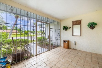 LOWEST PRICED HOME IN RIVIERA GOLF ESTATES! Nestled in this on Riviera Golf Club in Florida - for sale on GolfHomes.com, golf home, golf lot