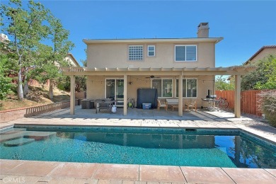 Located in the highly desirable, gated community of Tournament on Morongo Golf Club at Tukwet Canyon in California - for sale on GolfHomes.com, golf home, golf lot