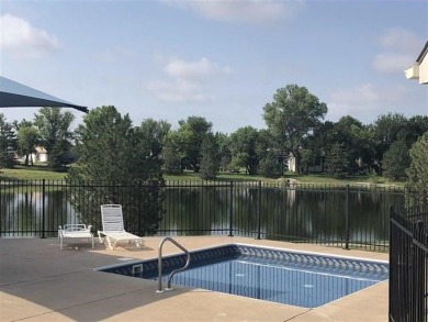 Take a look at this exquisite 5 bedroom, 3 bathroom residence on Auburn Hills Golf Course in Kansas - for sale on GolfHomes.com, golf home, golf lot