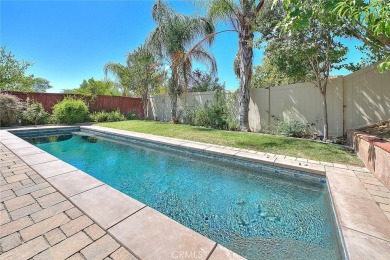 Located in the highly desirable, gated community of Tournament on Morongo Golf Club at Tukwet Canyon in California - for sale on GolfHomes.com, golf home, golf lot