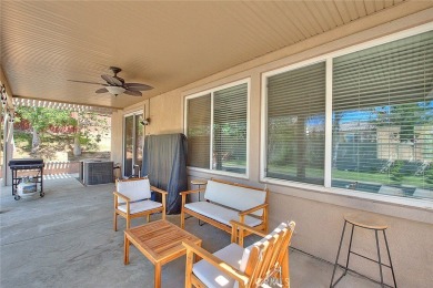 Located in the highly desirable, gated community of Tournament on Morongo Golf Club at Tukwet Canyon in California - for sale on GolfHomes.com, golf home, golf lot