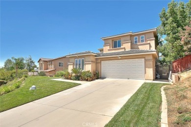 Located in the highly desirable, gated community of Tournament on Morongo Golf Club at Tukwet Canyon in California - for sale on GolfHomes.com, golf home, golf lot