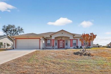 Move-in ready 3-bedroom, 2-bath home located in the desirable on St. James Golf Club in Florida - for sale on GolfHomes.com, golf home, golf lot