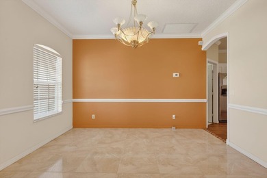 Move-in ready 3-bedroom, 2-bath home located in the desirable on St. James Golf Club in Florida - for sale on GolfHomes.com, golf home, golf lot