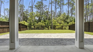 Welcome to coastal luxury in Sanctuary Beach--where nature on Bay Point Resort Golf Club in Florida - for sale on GolfHomes.com, golf home, golf lot