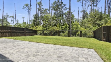 Welcome to coastal luxury in Sanctuary Beach--where nature on Bay Point Resort Golf Club in Florida - for sale on GolfHomes.com, golf home, golf lot