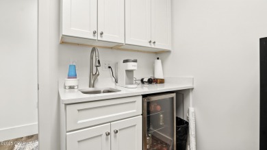 Welcome to coastal luxury in Sanctuary Beach--where nature on Bay Point Resort Golf Club in Florida - for sale on GolfHomes.com, golf home, golf lot