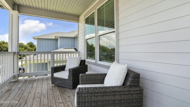 Welcome to coastal luxury in Sanctuary Beach--where nature on Bay Point Resort Golf Club in Florida - for sale on GolfHomes.com, golf home, golf lot