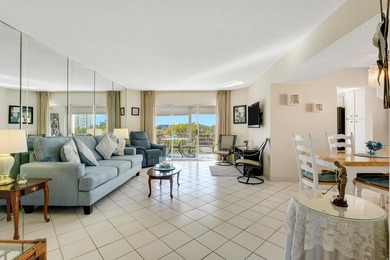 Welcome to Margate Unit 416 offering privacy, natural light, and on Poinciana Golf Club in Florida - for sale on GolfHomes.com, golf home, golf lot