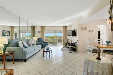 Welcome to Margate Unit 416 offering privacy, natural light, and on Poinciana Golf Club in Florida - for sale on GolfHomes.com, golf home, golf lot