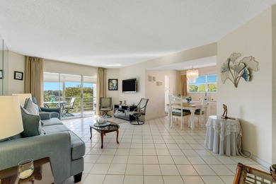Welcome to Margate Unit 416 offering privacy, natural light, and on Poinciana Golf Club in Florida - for sale on GolfHomes.com, golf home, golf lot