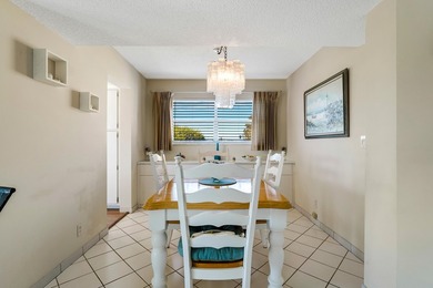 Welcome to Margate Unit 416 offering privacy, natural light, and on Poinciana Golf Club in Florida - for sale on GolfHomes.com, golf home, golf lot