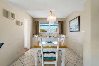 Welcome to Margate Unit 416 offering privacy, natural light, and on Poinciana Golf Club in Florida - for sale on GolfHomes.com, golf home, golf lot