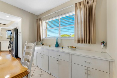 Welcome to Margate Unit 416 offering privacy, natural light, and on Poinciana Golf Club in Florida - for sale on GolfHomes.com, golf home, golf lot