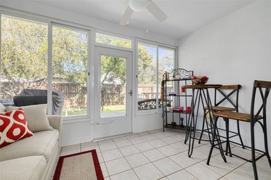 Presenting for sale, this pristine and well maintained 2 bedroom on Seven Springs Golf and Country Club in Florida - for sale on GolfHomes.com, golf home, golf lot